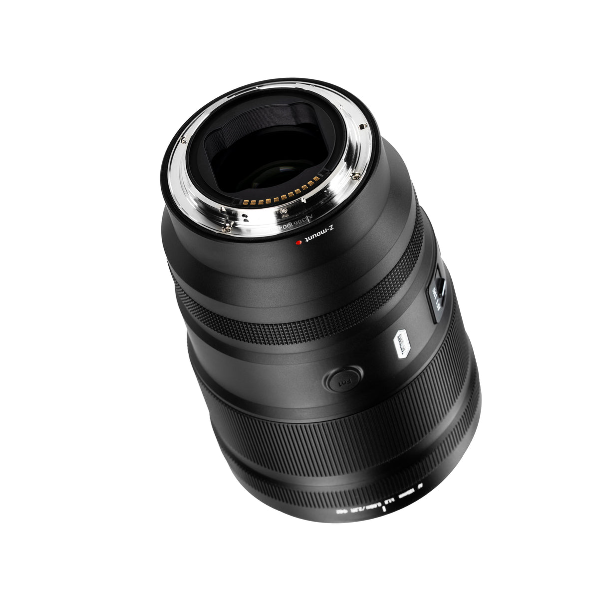 7Artisans AF 135mm F1.8 Full-frame Lens for Z/E/L