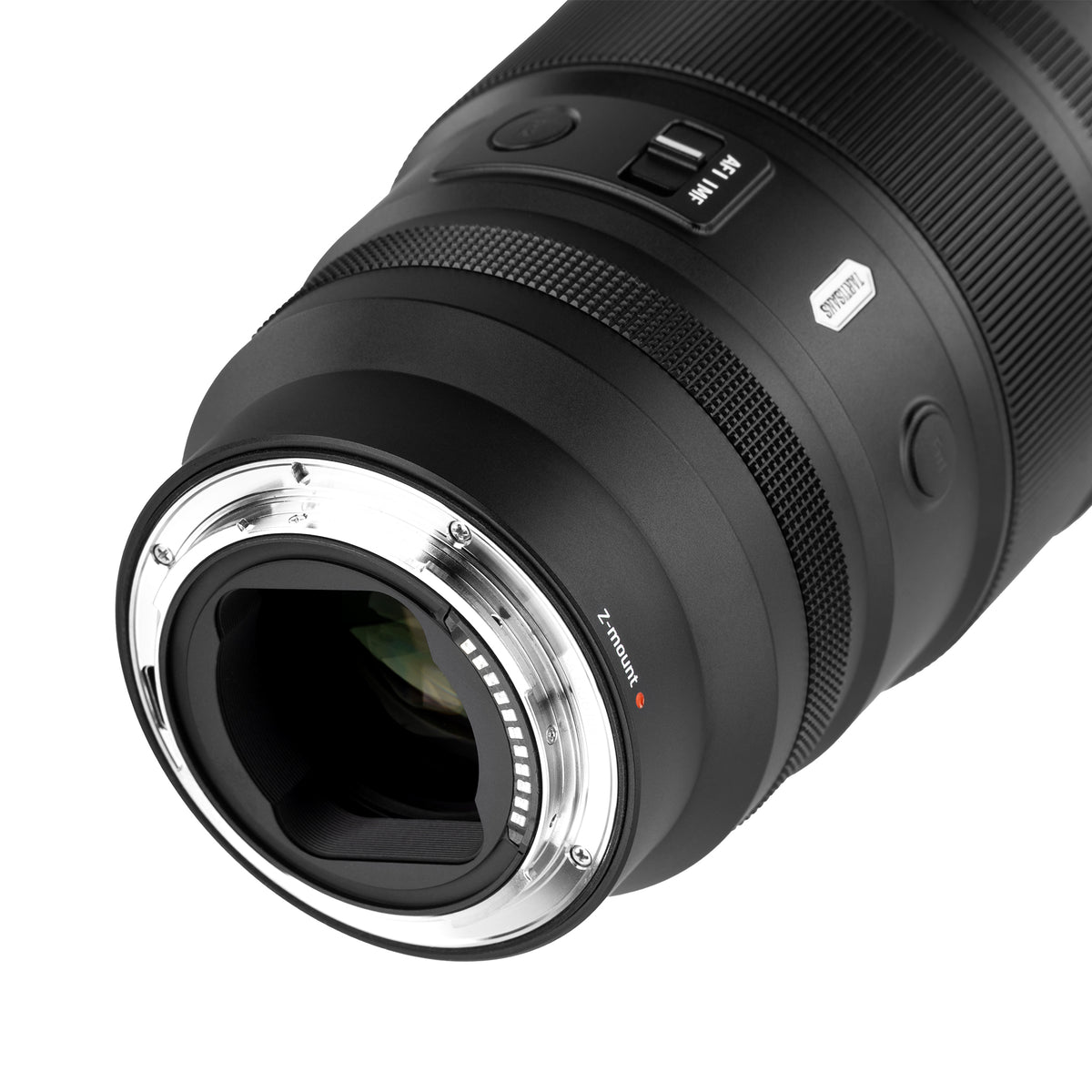 7Artisans AF 135mm F1.8 Full-frame Lens for Z/E/L
