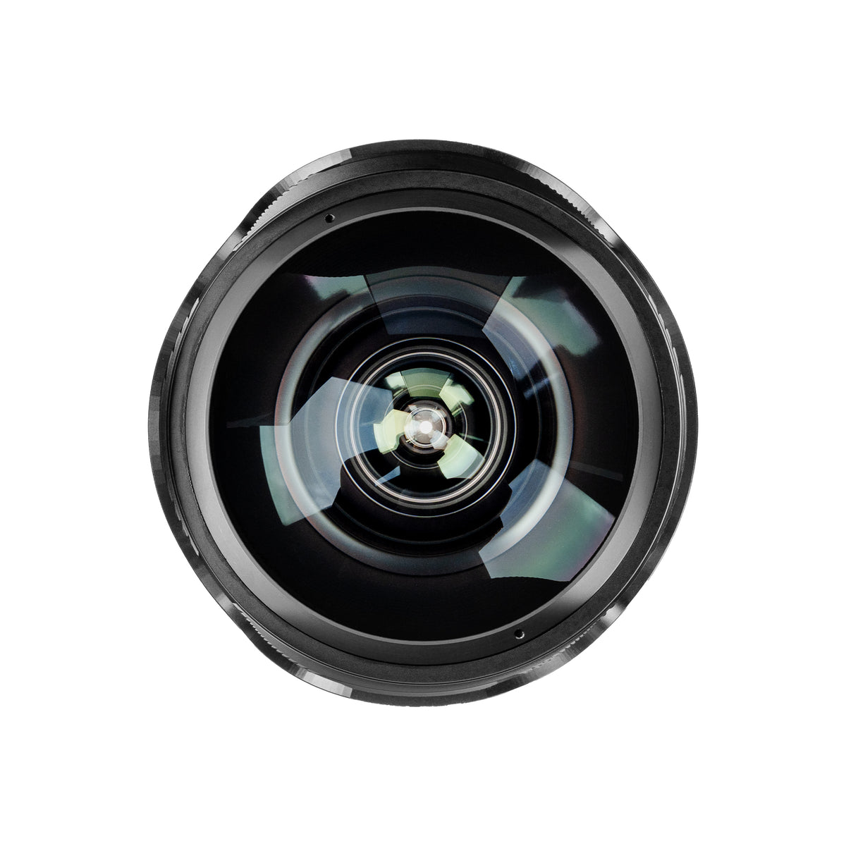AF 10mm F2.5 Full-frame Lens for E/Z/L
