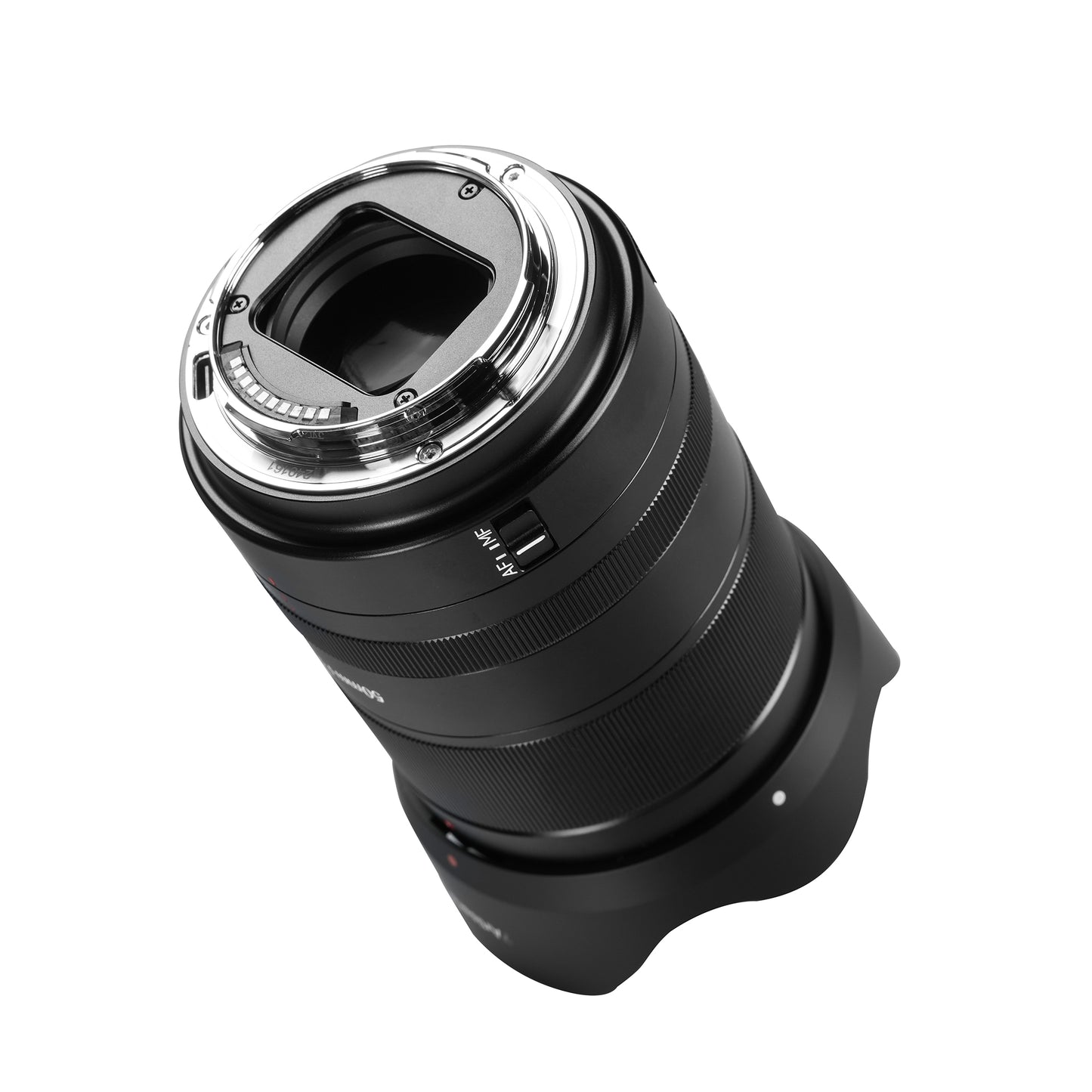 AF 50mm F1.8 Full-frame Lens for L