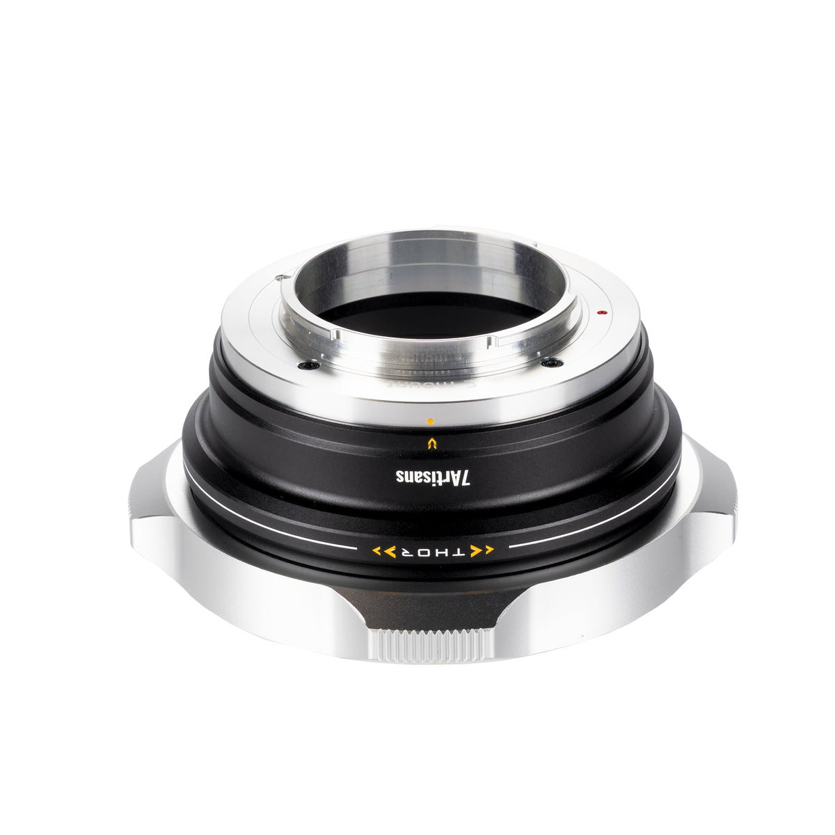 Kit Adaptador de Lente PL - PL-E/PL-Z/PL-RF/PL-L