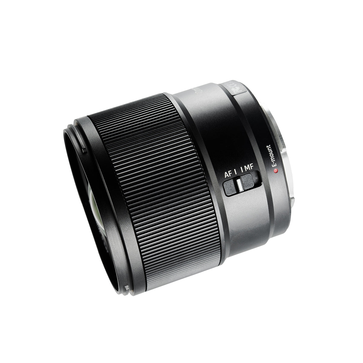 AF 10mm F2.8 Ultra Wide-angle APS-C Lens for E/FX/Z