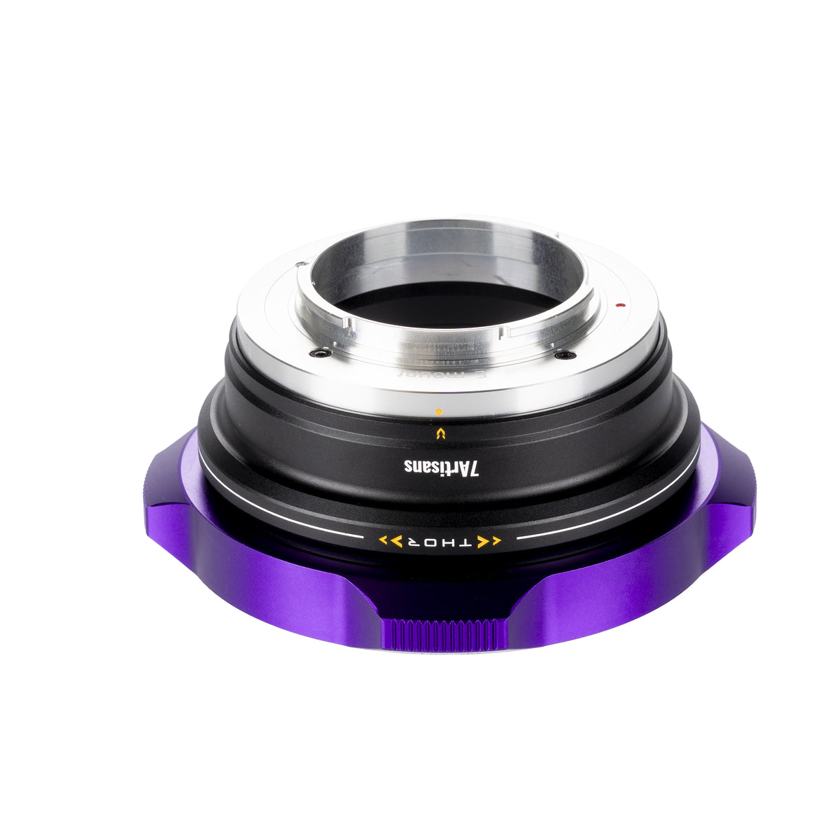 Kit Adaptador de Lente PL - PL-E/PL-Z/PL-RF/PL-L