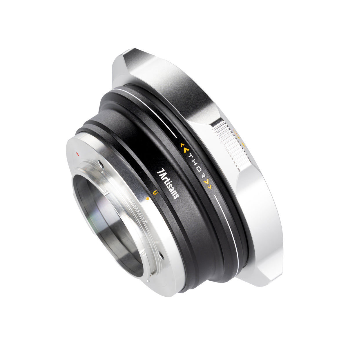 Kit Adaptador de Lente PL - PL-E/PL-Z/PL-RF/PL-L