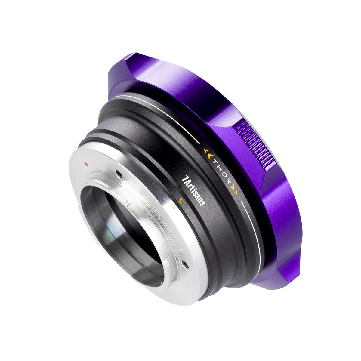 Kit Adaptador de Lente PL - PL-E/PL-Z/PL-RF/PL-L