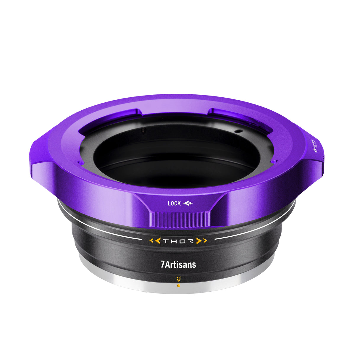 Kit Adaptador de Lente PL - PL-E/PL-Z/PL-RF/PL-L