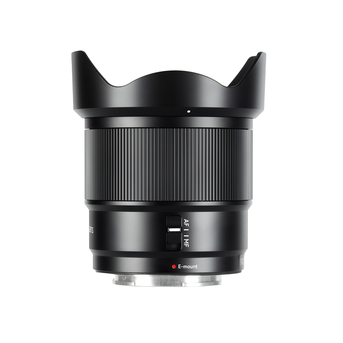 AF 10mm F2.8 Ultra Wide-angle APS-C Lens for E/FX/Z