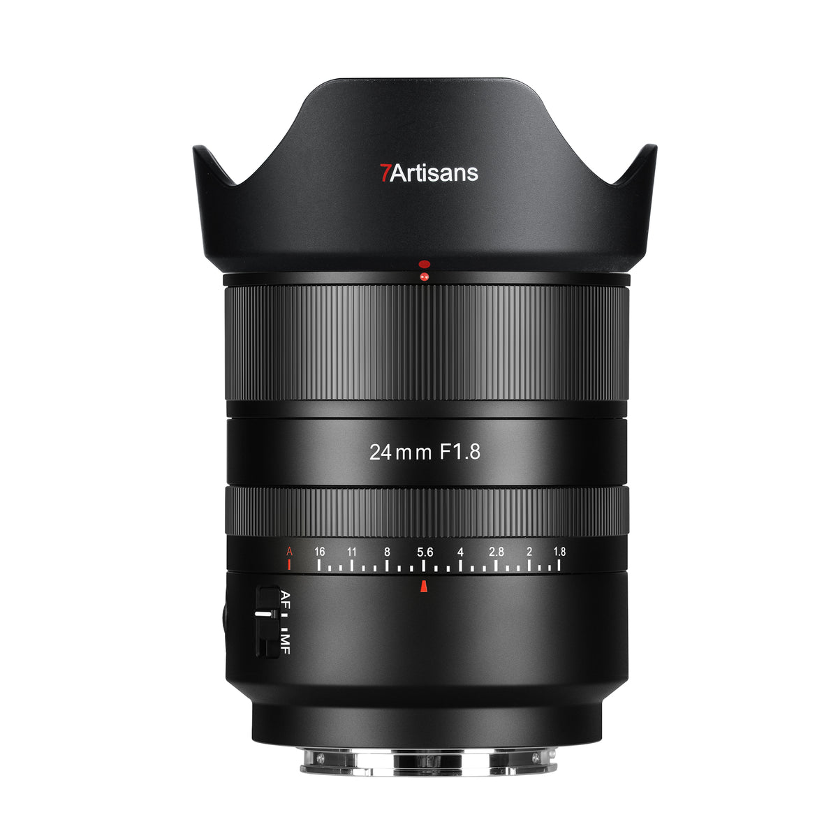 AF 24mm F1.8 Lente Full-frame para E/Z/L