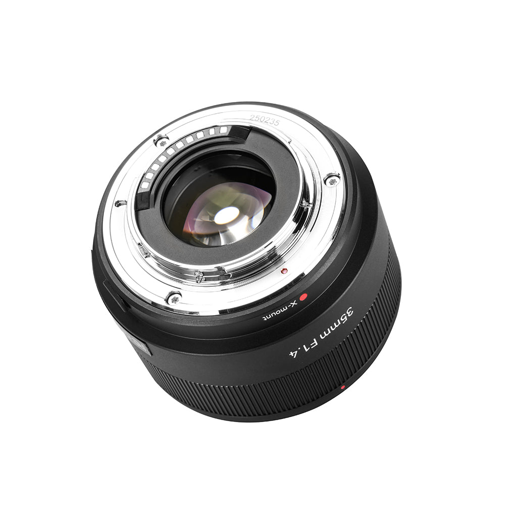 AF 35mm F1.4 APS-C Lens for X