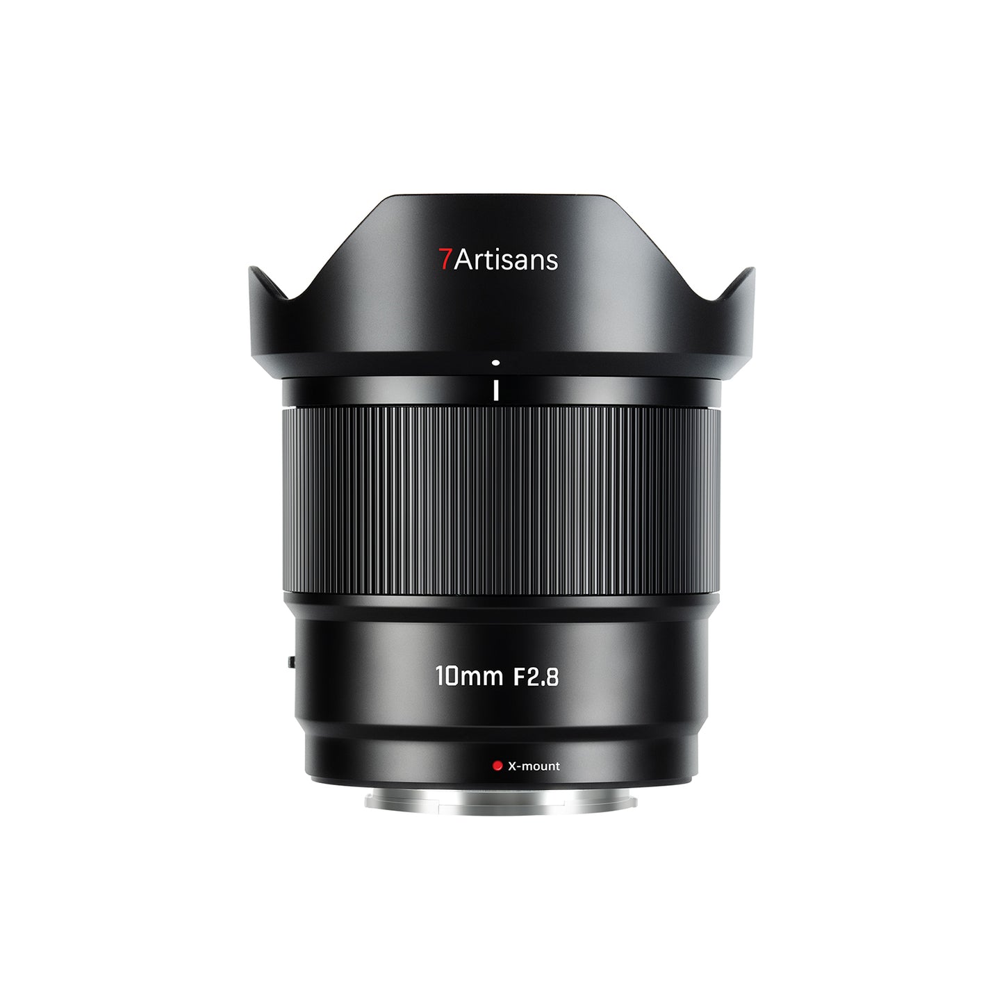 AF 10mm F2.8 Ultra Wide-angle APS-C Lens for E/FX/Z