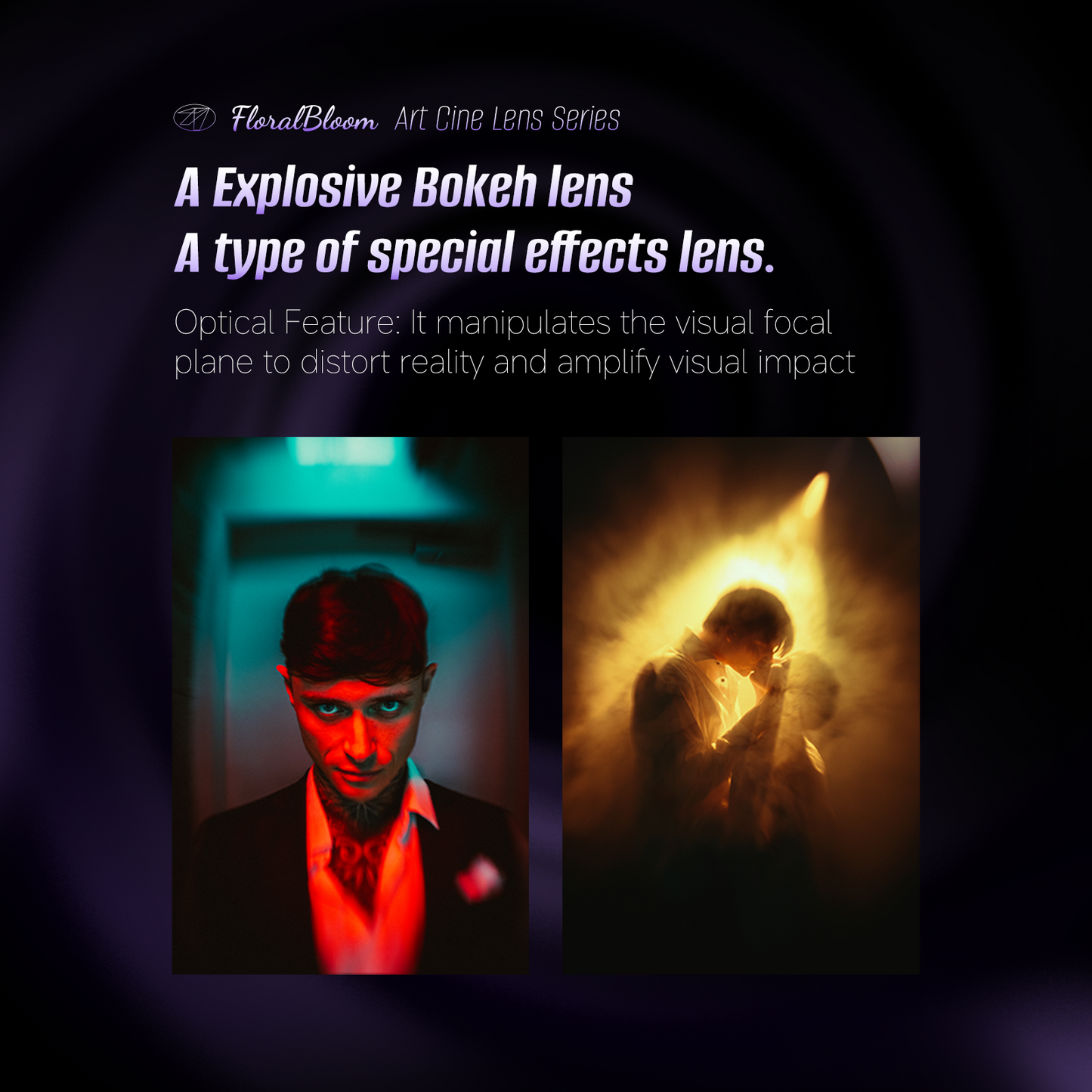 MF 37mm T2.9 Full Frame Cine Lens For PL