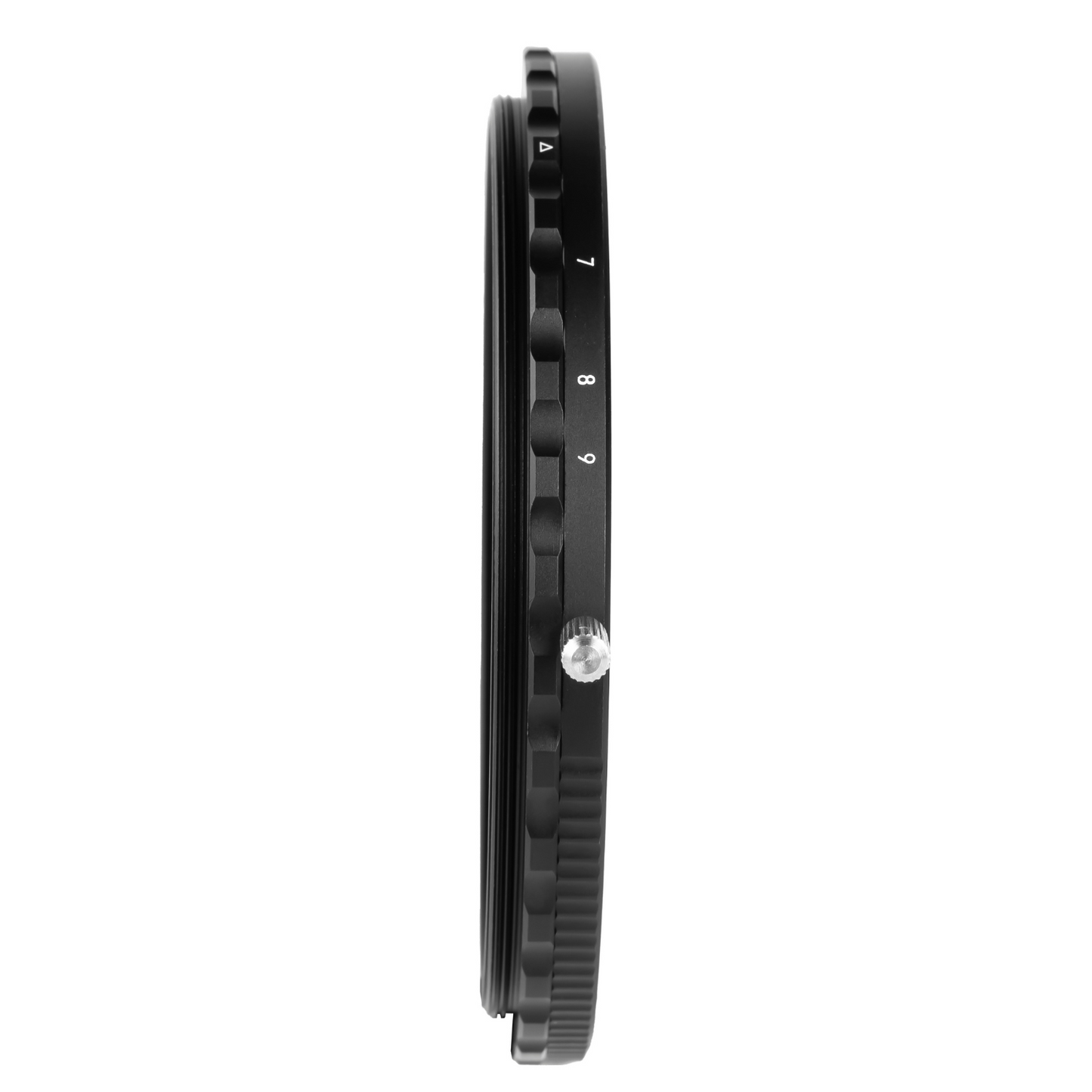 VARIABLE ND FILTER(67mm-82mm)