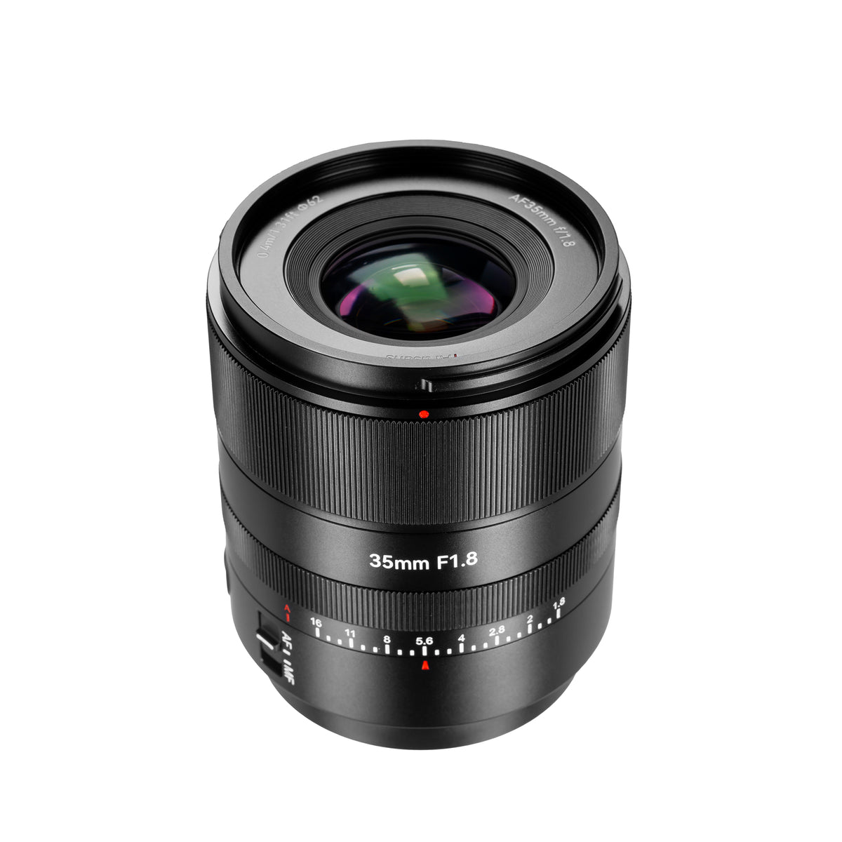 AF 35mm F1.8 Full-frame Lens for E/Z/L
