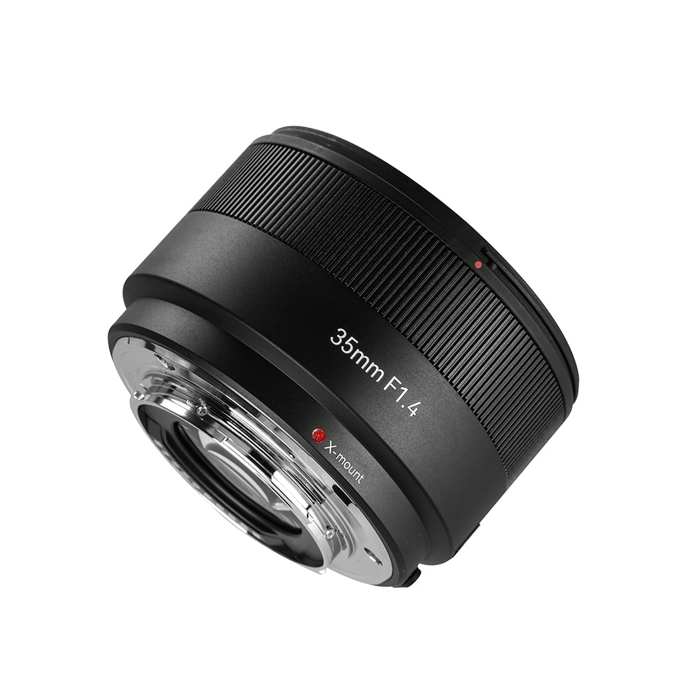 AF 35mm F1.4 APS-C Lens for X