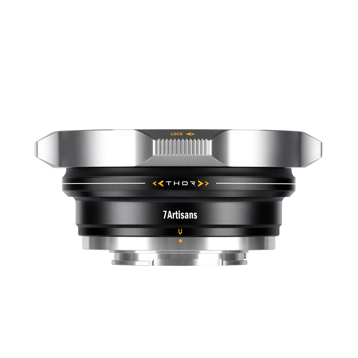 Kit Adaptador de Lente PL - PL-E/PL-Z/PL-RF/PL-L