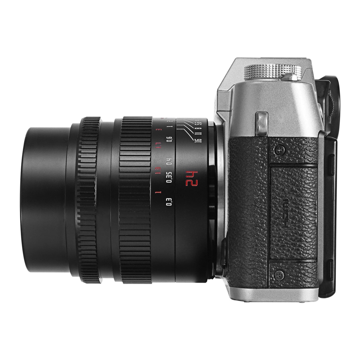 24mm f/1.4 APS-C lens for FX/E/M43/EOS-R/Z