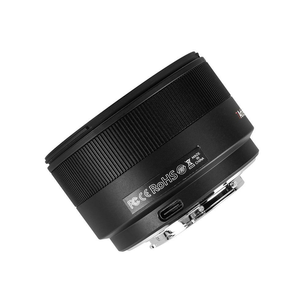 AF 35mm F1.4 APS-C Lens for X