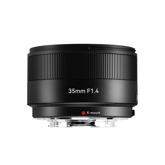 AF 35mm F1.4 APS-C Lens for X