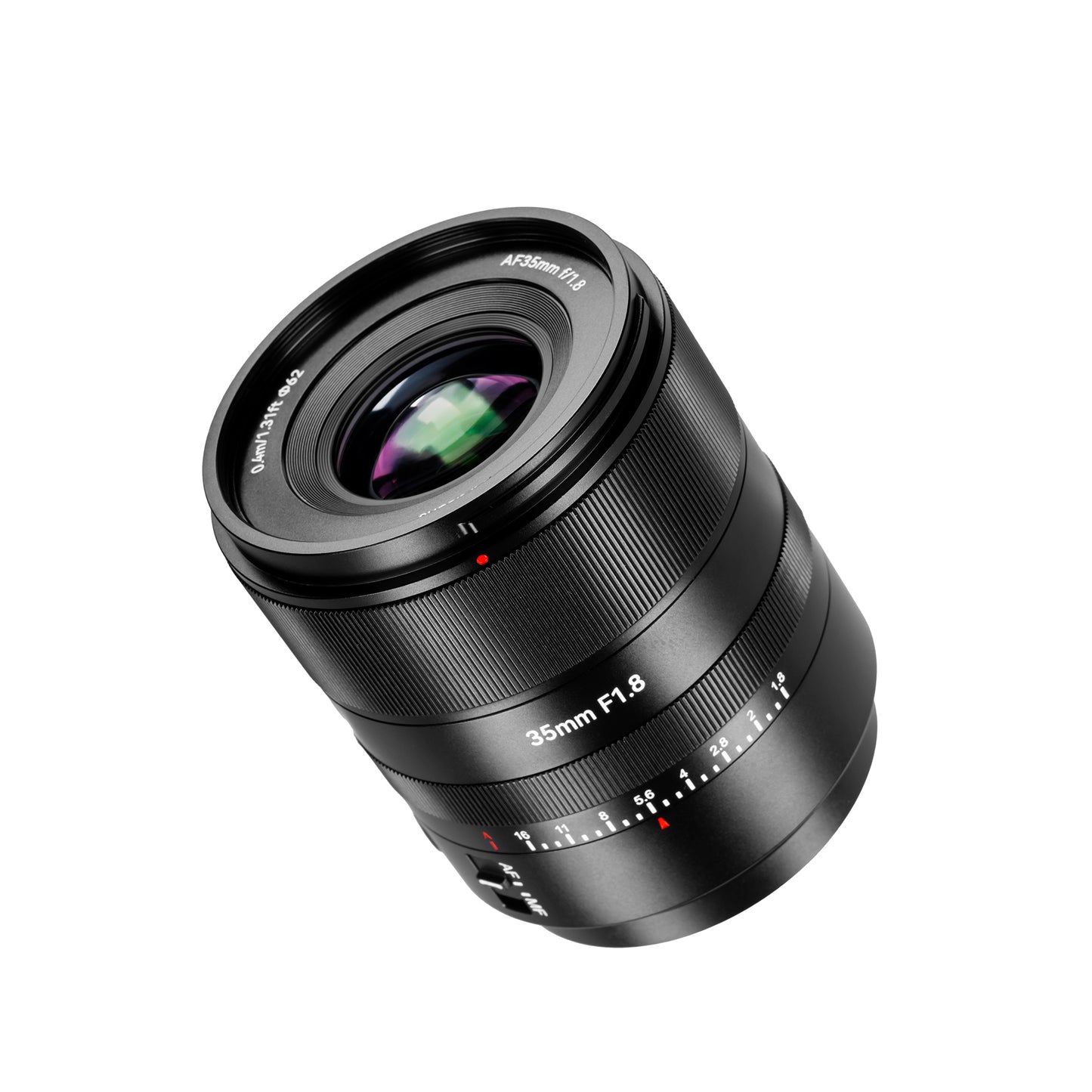 AF 35mm F1.8 Full-frame Lens for E