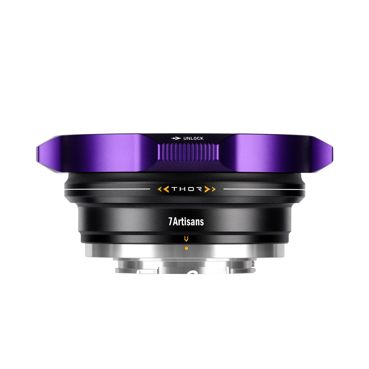 Kit Adaptador de Lente PL - PL-E/PL-Z/PL-RF/PL-L