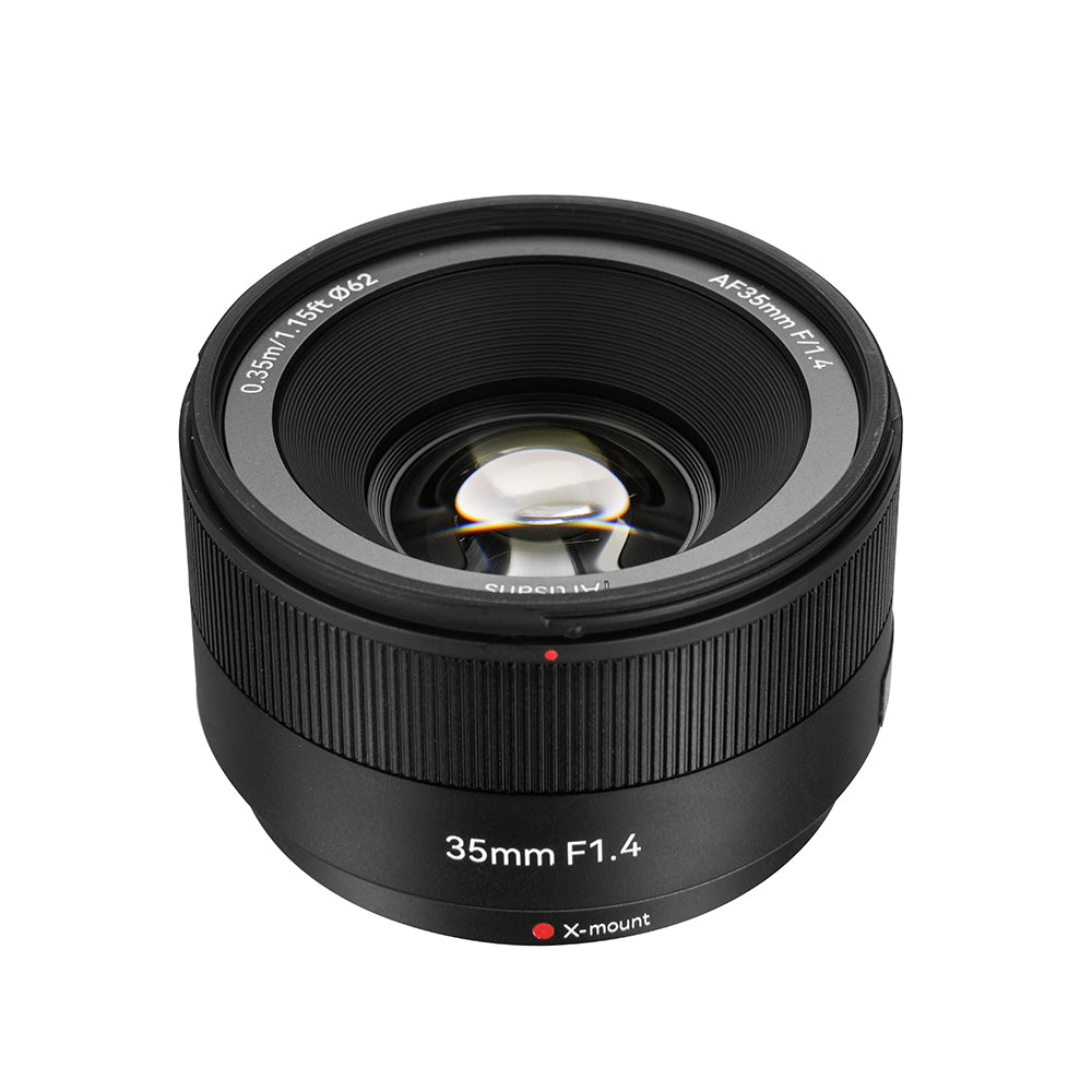 AF 35mm F1.4 APS-C Lens for X