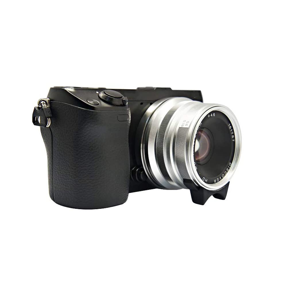 Focus Ring Tab (Black)