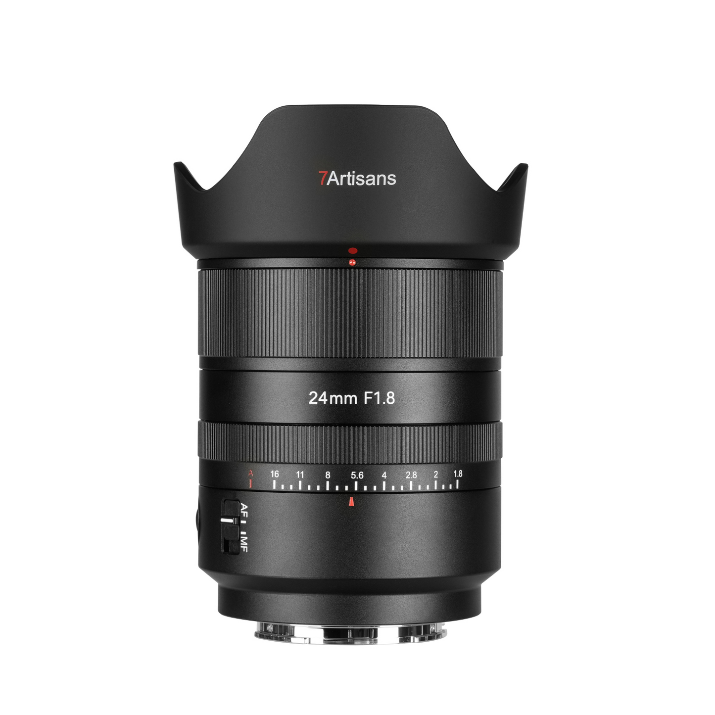 AF 24mm F1.8 Full-frame Lens for E