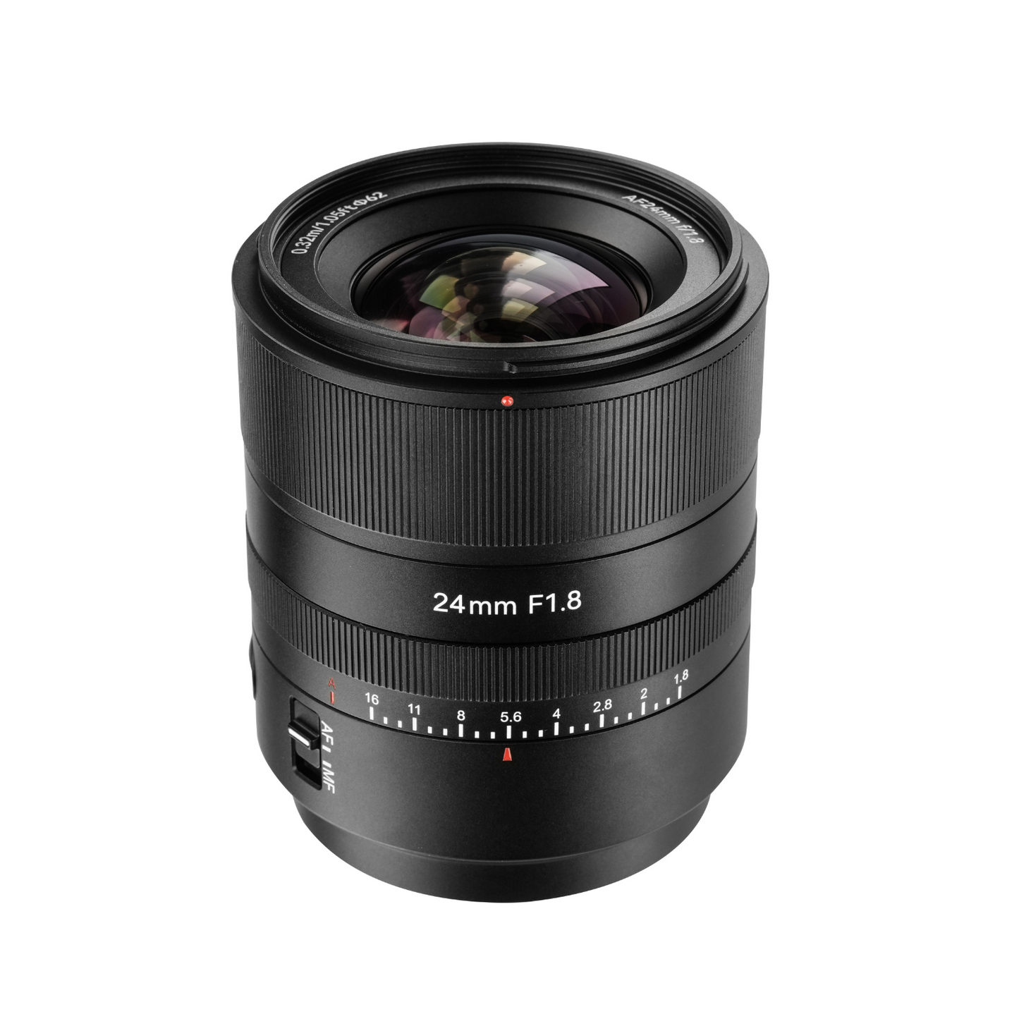 AF 24mm F1.8 Full-frame Lens for E/Z/L