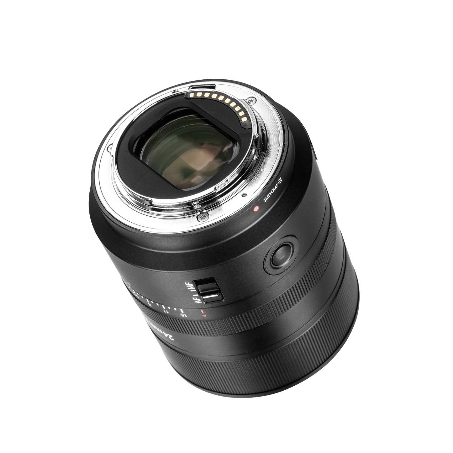 AF 24mm F1.8 Full-frame Lens for E