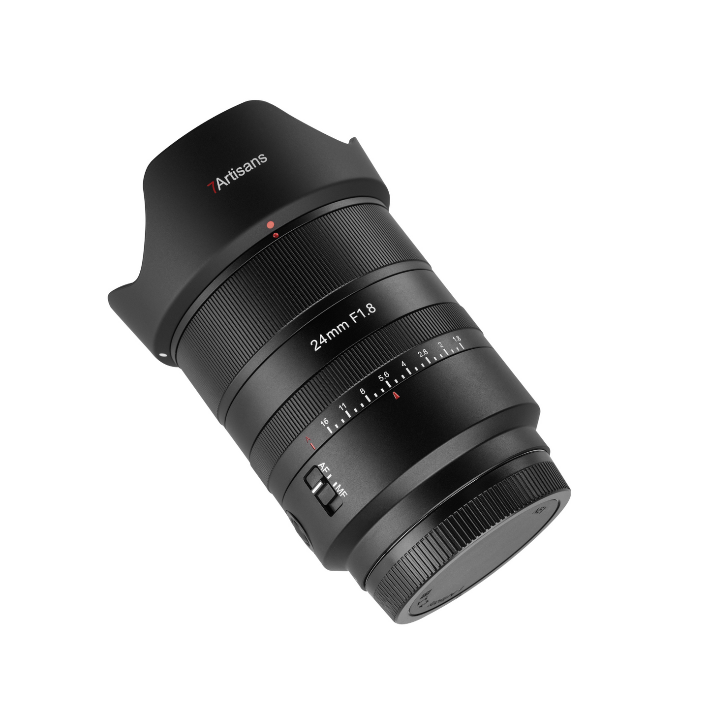 AF 24mm F1.8 Full-frame Lens for E/Z/L