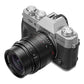 24mm f/1.4 APS-C lens for FX/E/M43/EOS-M/EOS-R/Z