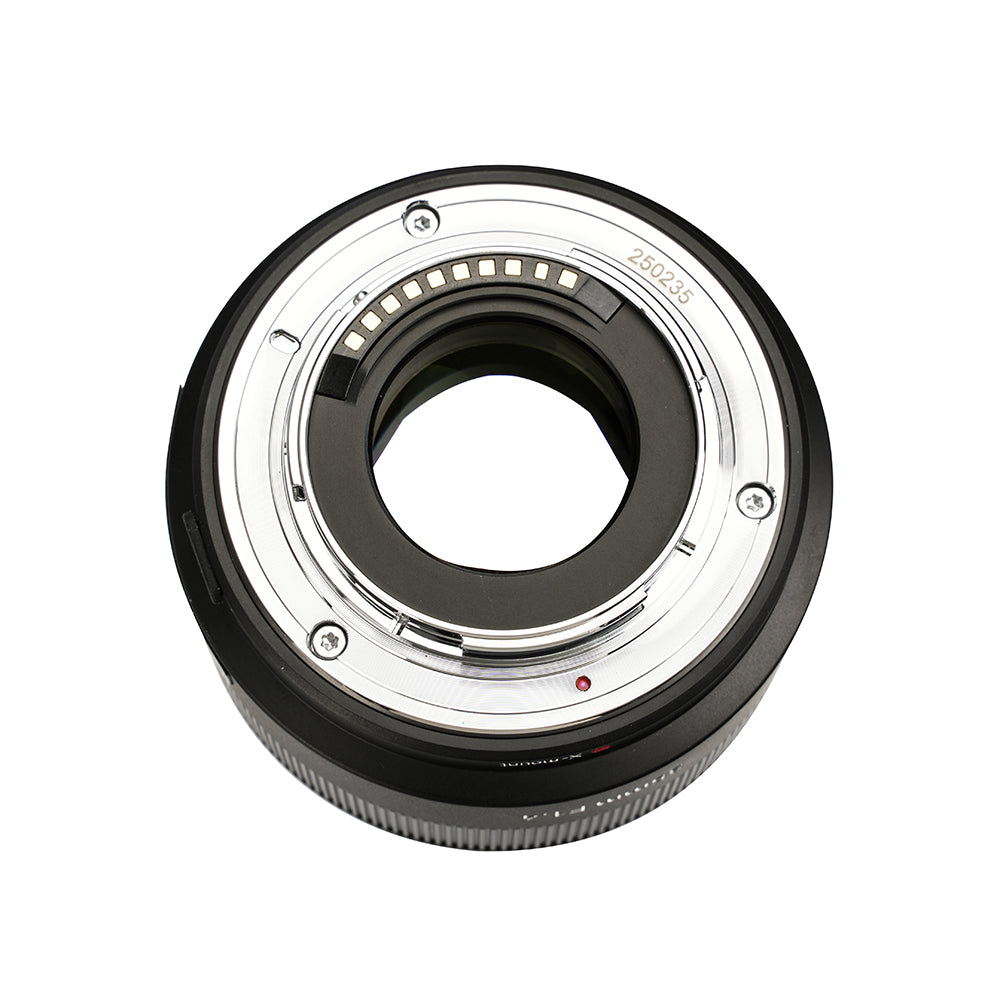 AF 35mm F1.4 APS-C Lens for X