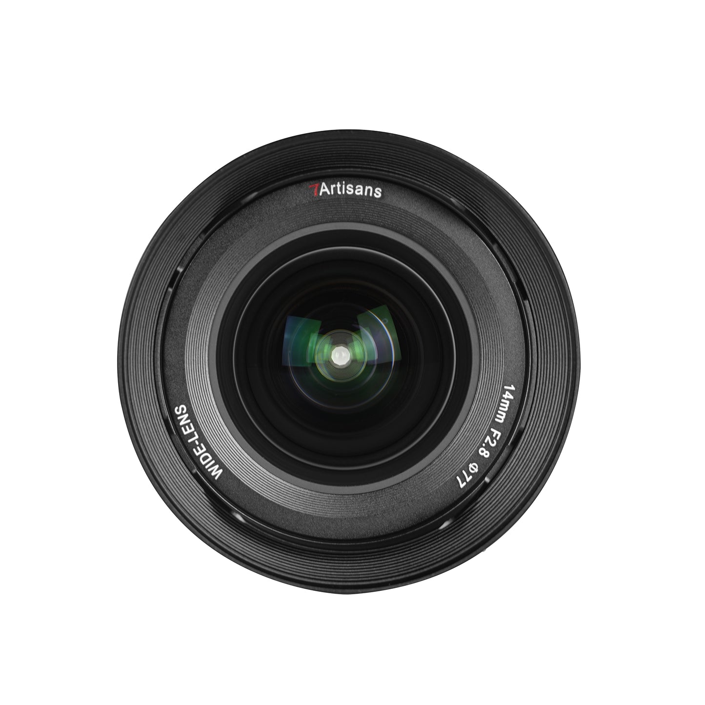 14mm f/2.8 Full-frame Wide Angle Lens for Sony E/Canon EOS-R/Nikon Z/ Panasonic L LUMIX S