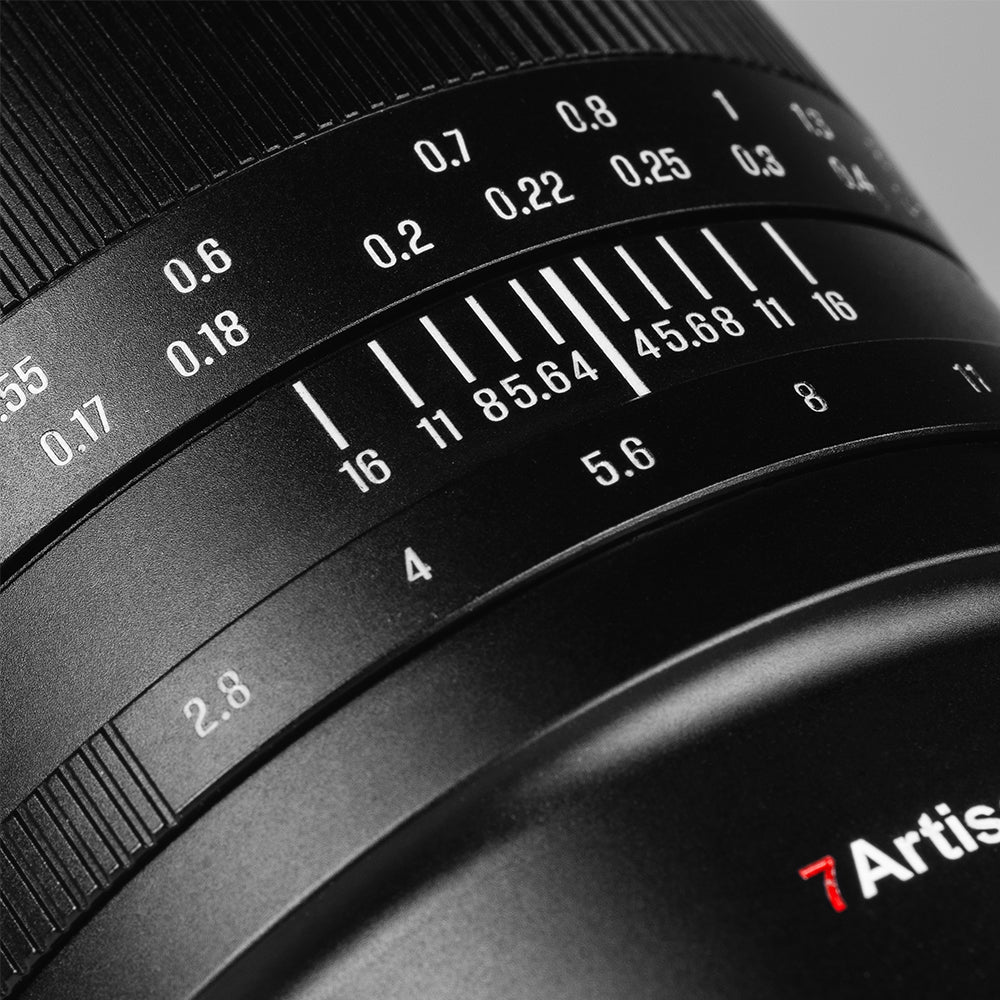10mm f/2.8 Mark II Ultra Wide-angle Full-frame Fisheye Lens for E/L/R/Z