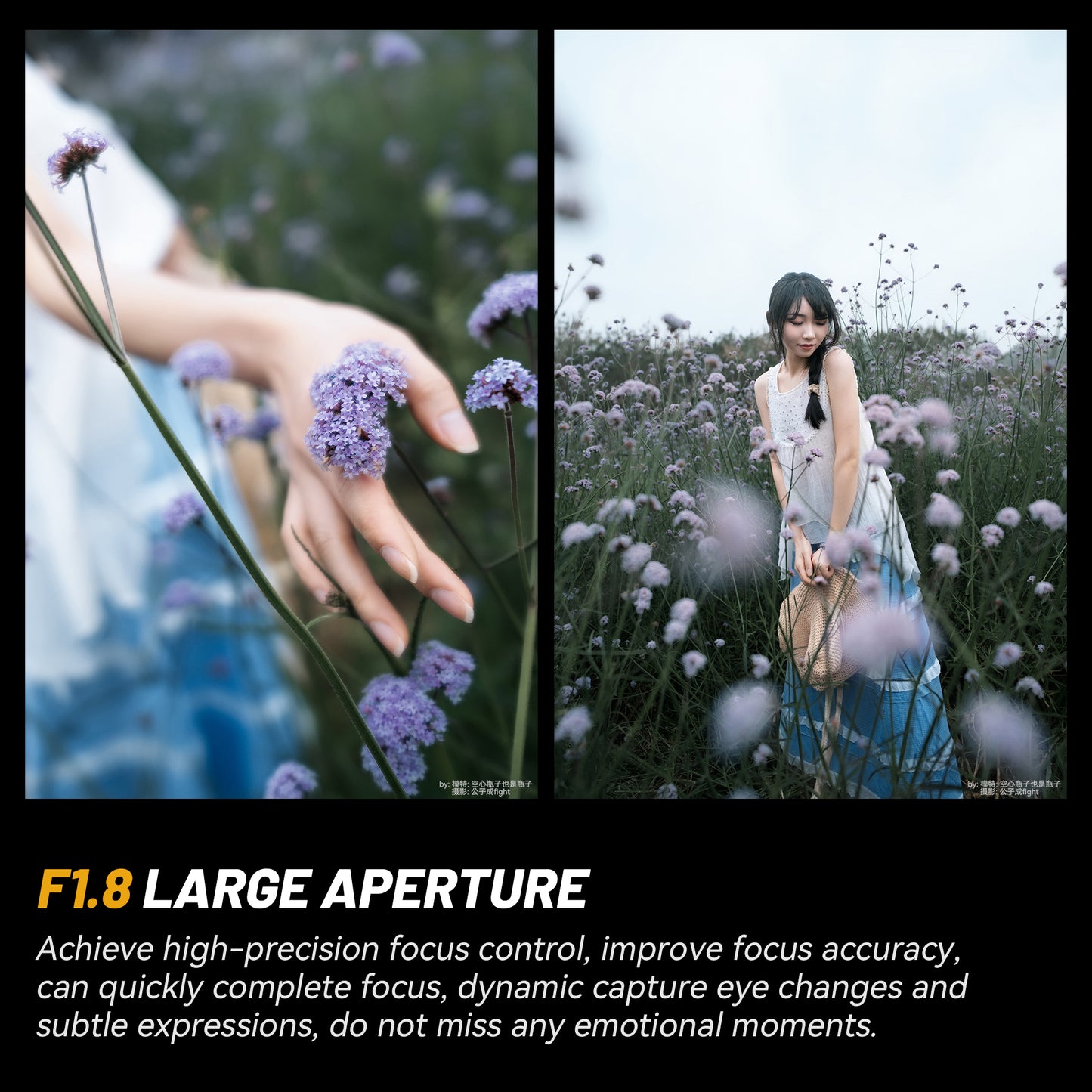 AF 24mm F1.8 Full-frame Lens for E/Z/L