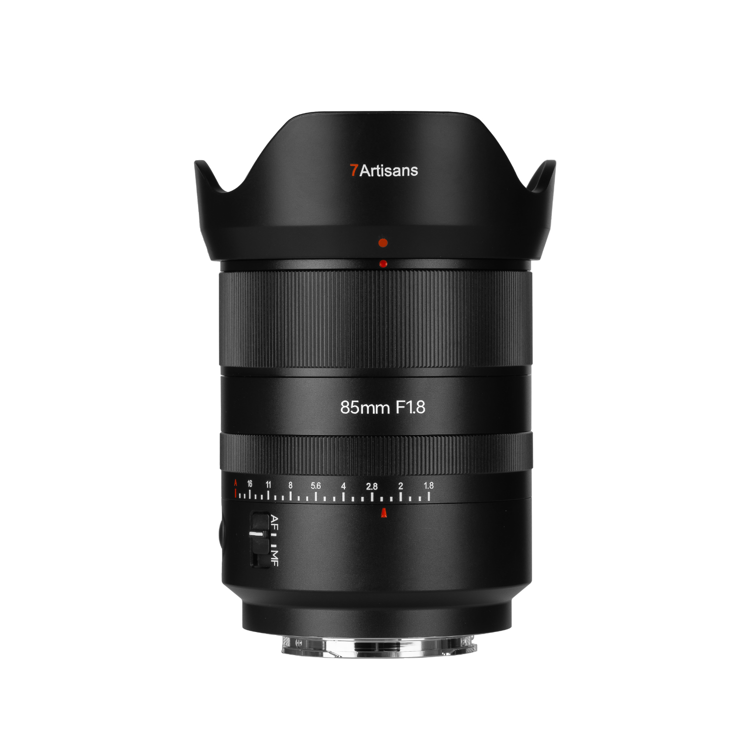 AF 85mm F1.8 Full-frame Lens for E – Official 7Artisans Store AF 85mm F1.8 Full-frame Lens for E – Official 7Artisans Store