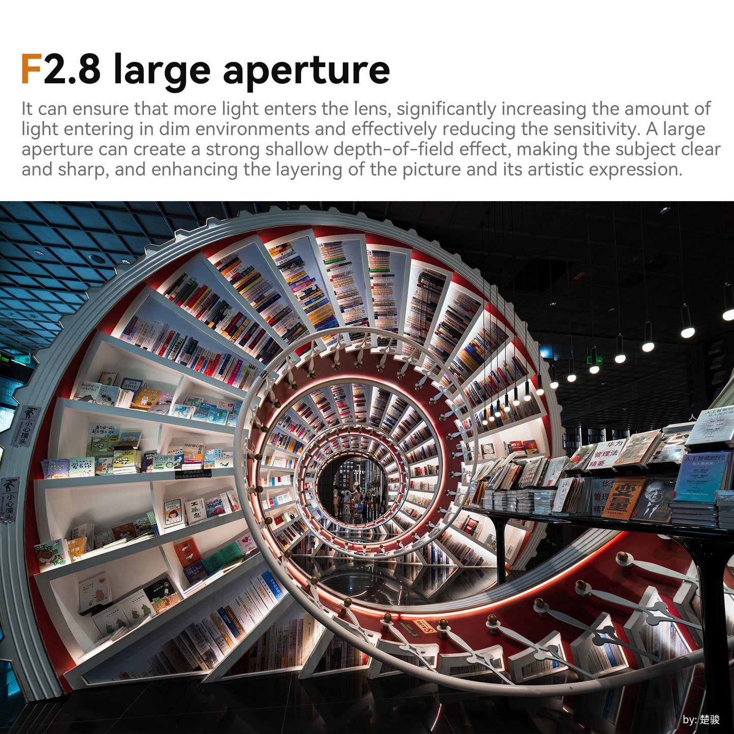 14mm f/2.8 Full-frame Wide Angle Lens for Sony E/Canon EOS-R/Nikon Z/ Panasonic L LUMIX S