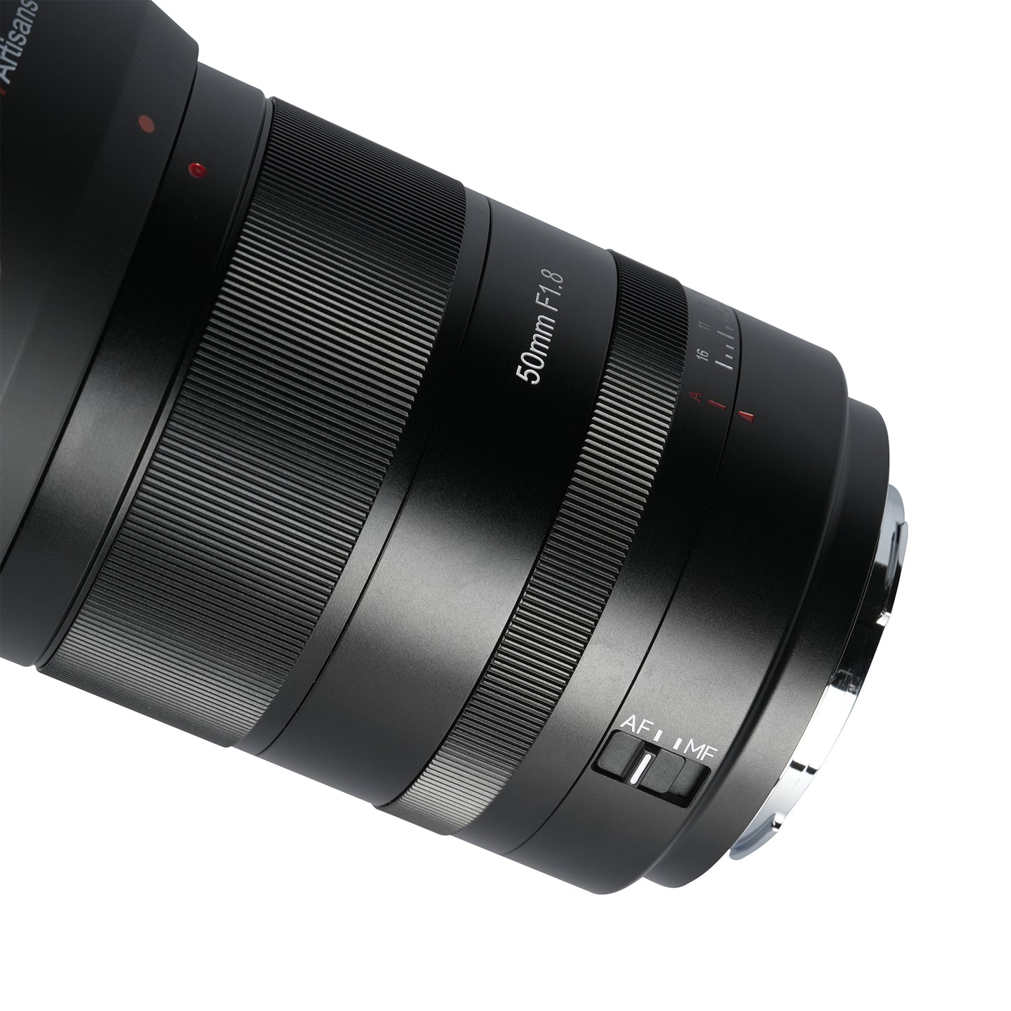 AF 50mm F1.8 Full-frame Lens for L