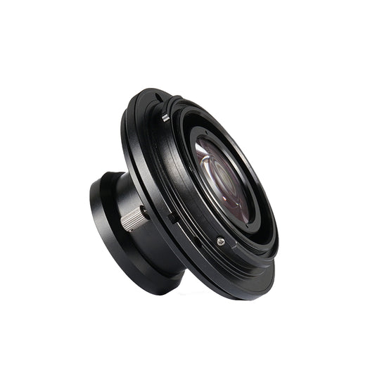 Used 25mm F5.6 APS-C (Drone Lens)