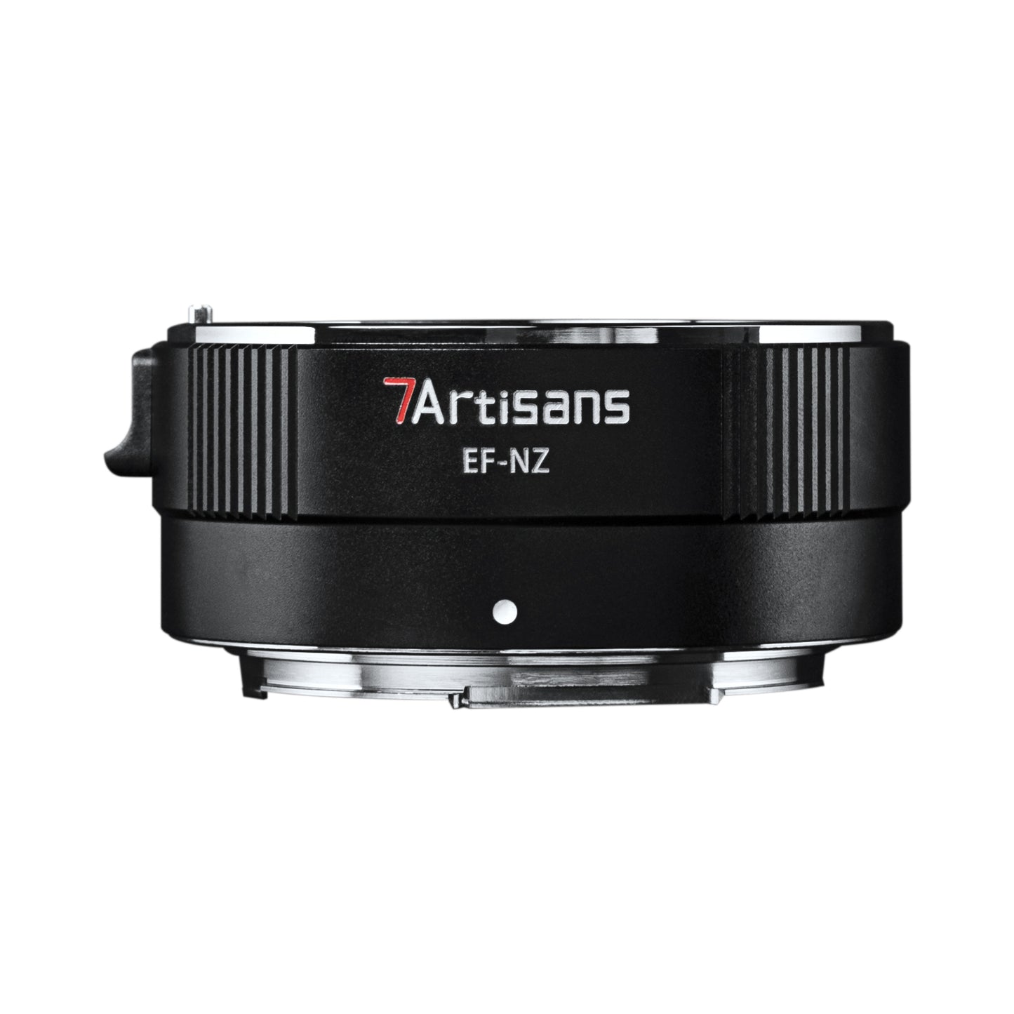 7artisans EF-NZ Lens Adapter Auto-Focus Lens Converter Ring Compatible for Canon EF/EF-S Lens and NIKON Zmount Camera