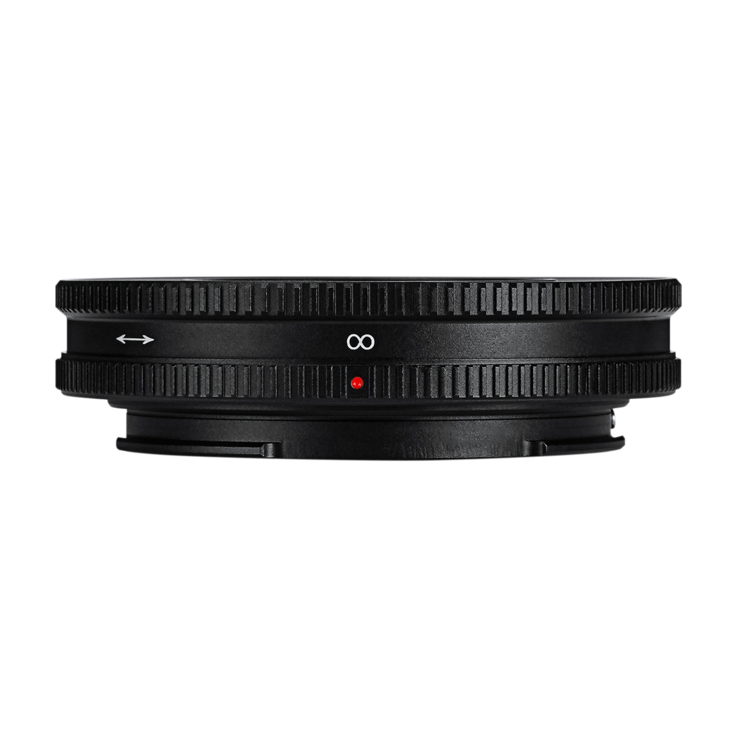 MF 18mm f/6.3 Mark II APS-C lens for E/FX/Nikon Z/ Panasonic/Olympus M43/EOS-M