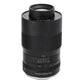 60mm f/2.8 APS-C lens for E/EOS-M/FX/M43