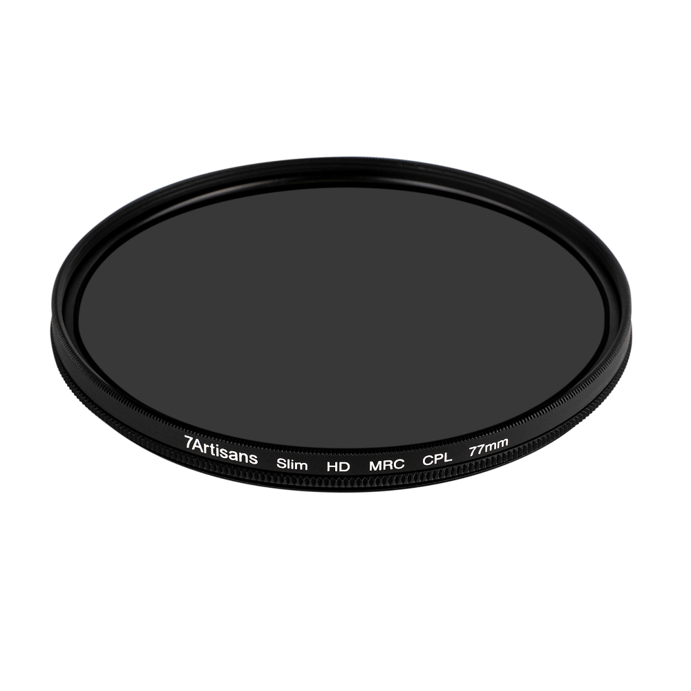 CIRCULAR-POLARIZING LENS (46mm-82mm)