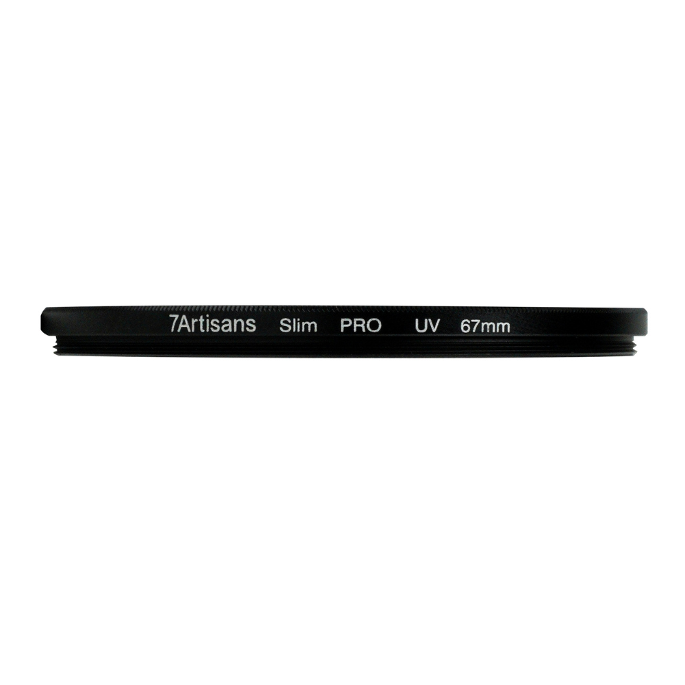 UV Protection Filter (46mm-82mm)