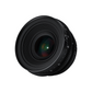 12mm T2.9 APS-C MF Cine Lens for E/FX/M43/EOS-R/Z/L