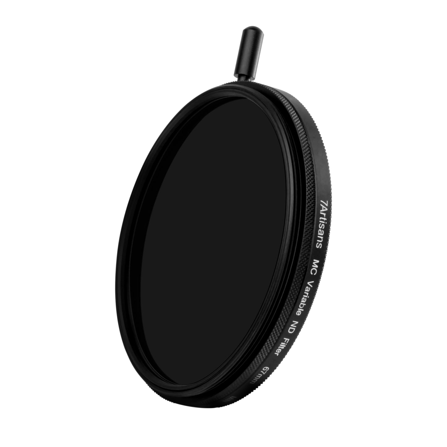 8-STOP VARIABLE ND FILTER（58mm-82mm）