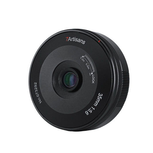 MF 35mm f/5.6 Full-frame lens for E/L/Z