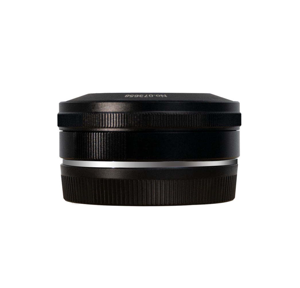 35mm f/5.6 Full-frame lens for E/L/Z