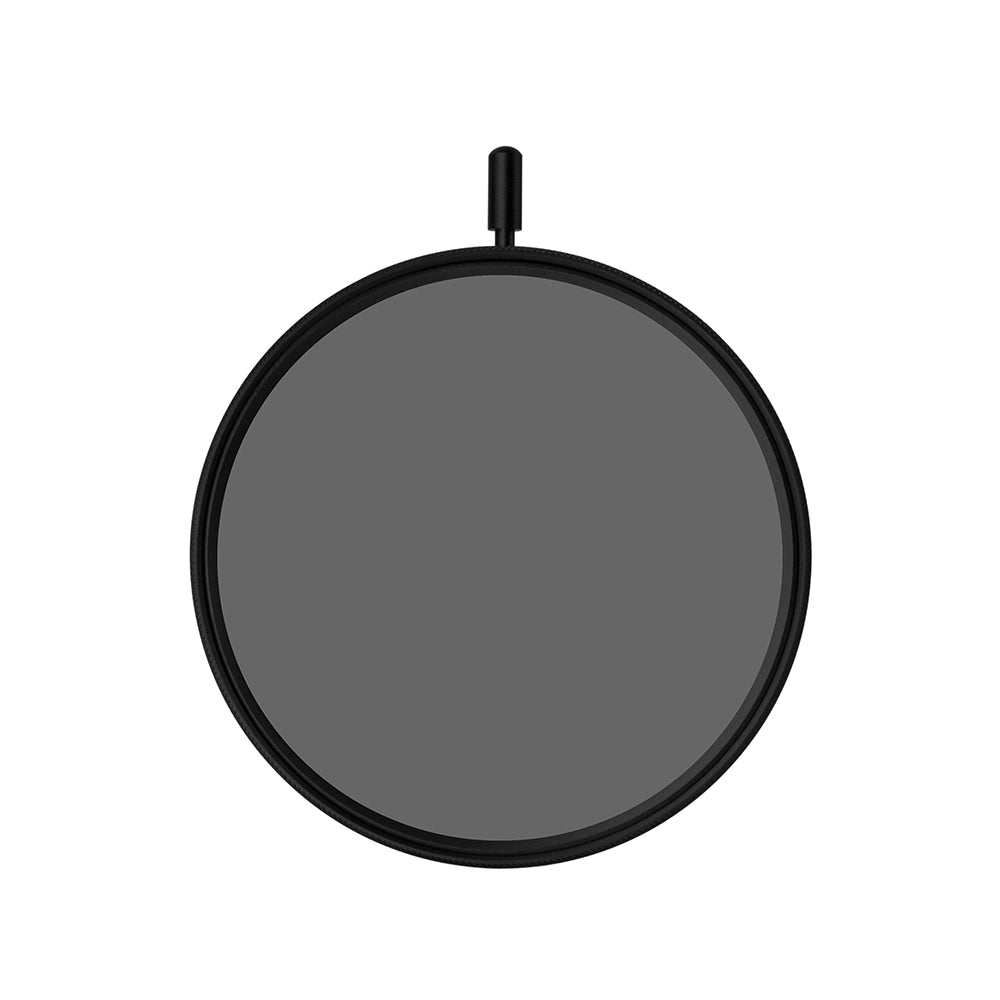 8-STOP VARIABLE ND FILTER(58mm-82mm)