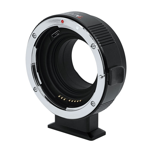 7artisans Auto-Focus Mount Adapter EF-FX for Canon EF Lens to FUJIFX Mount Camera